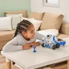 VTech V-Bot, bambino/bambina, 5 anni, con suono VTech V-Bot. Tipo di batteria: AA. Colore prodotto: nero, blu, bianco