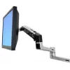 ERGOTRON Lx prolunga (alluminio lucidato)