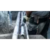 Bosch 2 608 900 372 lama per seghetto alternativo/seghetto a rullo/seghetto a sciabola metallo duro 10 pezzi