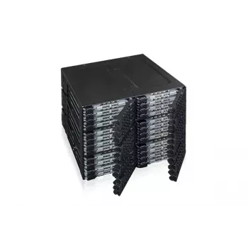 Gabbia per HDD Icy Dock MB924IP-B
