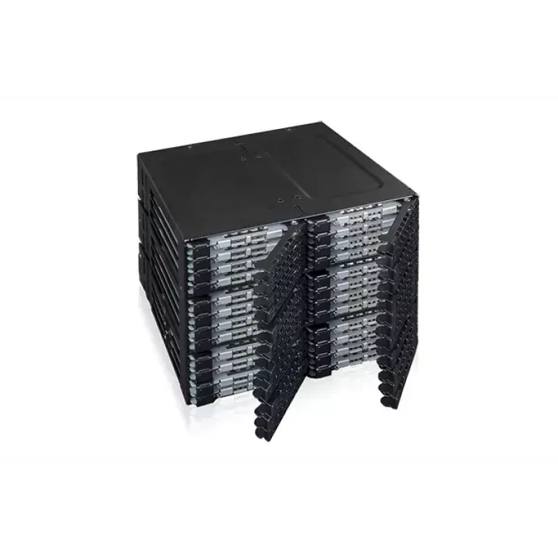 Gabbia per HDD Icy Dock MB924IP-B