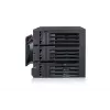 Gabbia per HDD Icy Dock MB924IP-B