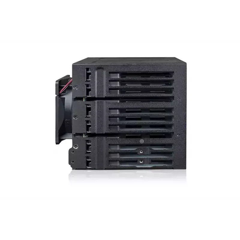 Gabbia per HDD Icy Dock MB924IP-B
