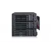 Gabbia per HDD Icy Dock MB924IP-B