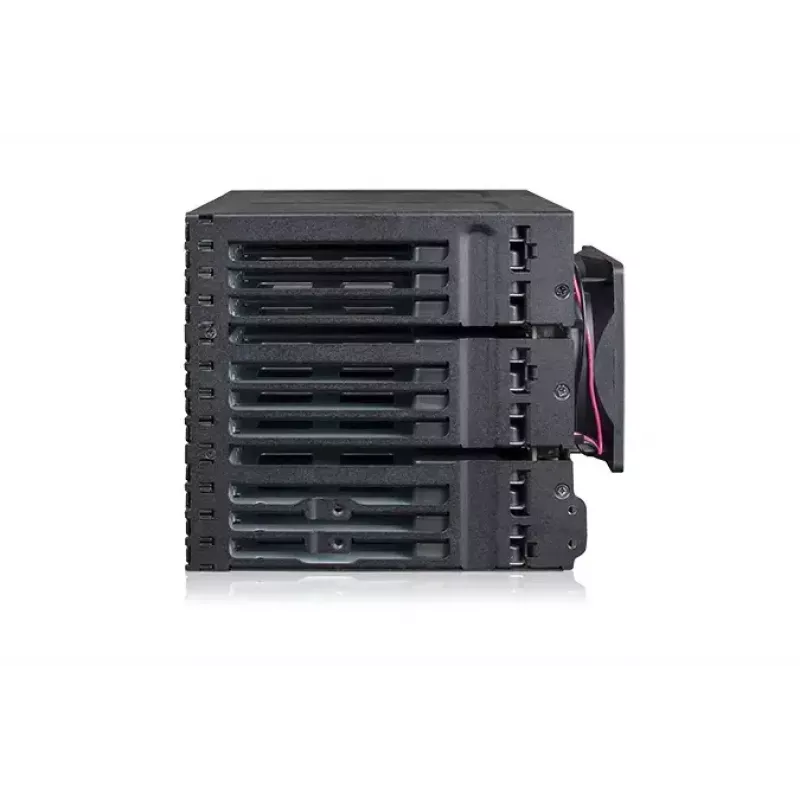 Gabbia per HDD Icy Dock MB924IP-B