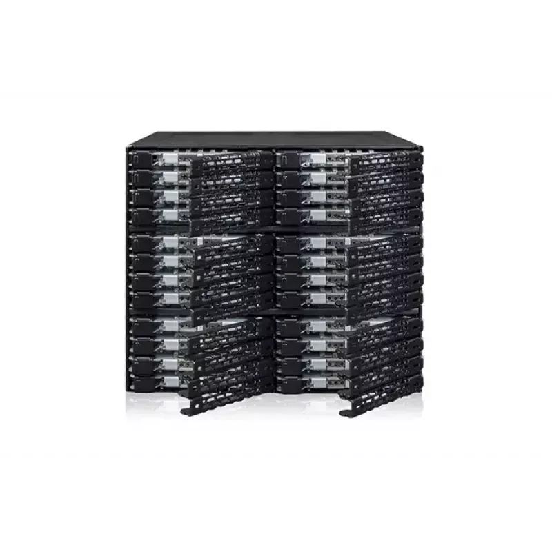 Gabbia per HDD Icy Dock MB924IP-B