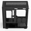 Aerocool D502A Midi Tower nero