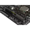 CORSAIR memoria 8GB DDR4 3000MHz C16 Lpx nero