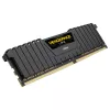 CORSAIR memoria 8GB DDR4 3000MHz C16 Lpx nero