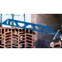 Bosch Expert S 2243 HM lama per seghetto a sciabola metallo duro 1 pz.