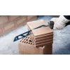 Bosch Expert S 2243 HM lama per seghetto a sciabola metallo duro 1 pz.