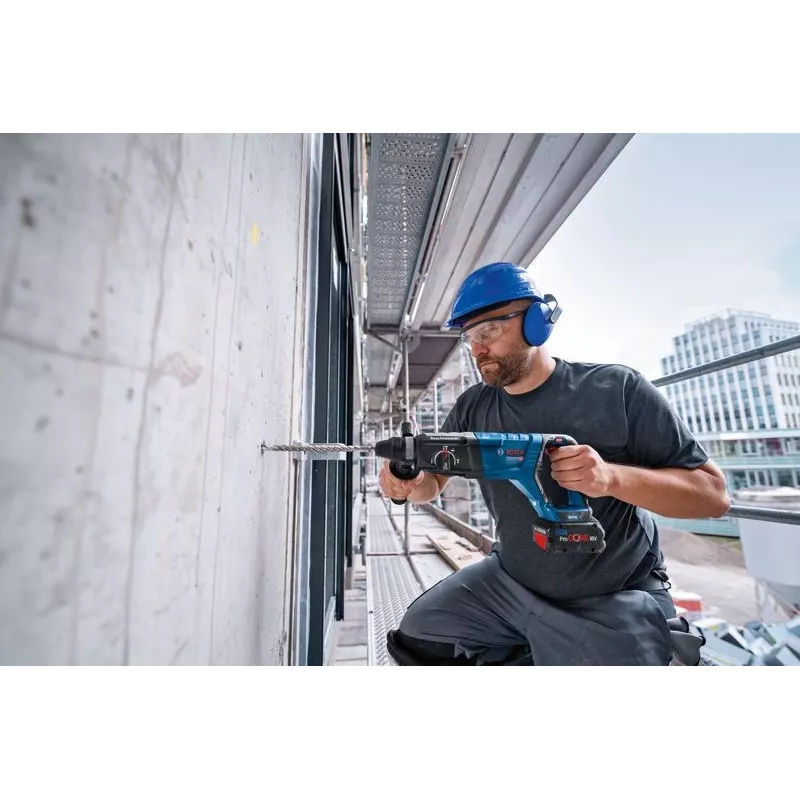 Bosch GBH 18V-28 D Professional 950 RPM SDS Plus