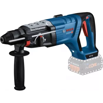 Martello perforatore Bosch GBH 18V-28 D Professional — senza fili 18 V, SDS-plus, modello 0611919003