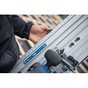 Bosch FSN 440 X Professional Guida per tagli obliqui