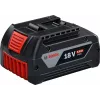 Kit combinato a batteria GSB 18V-45 + GWS 18V-10 + GBH 18V-22, martello perforatore