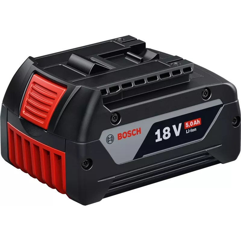 Kit combinato a batteria GSB 18V-45 + GWS 18V-10 + GBH 18V-22, martello perforatore