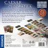 Kosmos Caesar & Cleopatra 40 min Gioco di carte Strategia
