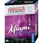 Kosmos Medical Mysteries - Miami Flatline 60 min Gioco da tavolo Deduzione