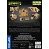 Kosmos Masters of Crime: Mosquito 210 min Gioco da tavolo Viaggio/Avventura