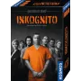 Kosmos Masters of Crime - Inkognito 150 min Gioco da tavolo Detective