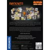 Kosmos Masters of Crime - Inkognito 150 min Gioco da tavolo Detective