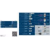 Bosch EXPERT Sega a tazza 1 pz.