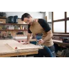 Bosch GLF 18V-8 Nero, Blu 30000 giri/min