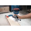 Bosch GLF 18V-8 Nero, Blu 30000 giri/min