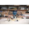 Bosch GLF 18V-8 Nero, Blu 30000 giri/min