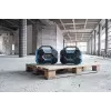 Bosch GPB 18V-6 C Professional 2.1 Sistema di altoparlanti portatile Blu 24 W