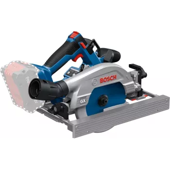 Bosch GKS 18V-57-2 GX 16,5 cm Nero, Blu 5000 giri/min