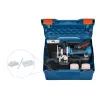 Bosch GFF 18V-22 Professional fresatrice a lamelle a batteria, solo corpo macchina