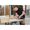 Bosch GFF 18V-22 Professional fresatrice a lamelle a batteria, solo corpo macchina