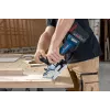 Bosch GFF 18V-22 Professional fresatrice a lamelle a batteria, solo corpo macchina