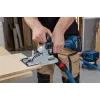 Bosch GFF 18V-22 Professional fresatrice a lamelle a batteria, solo corpo macchina