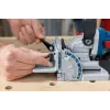 Bosch GFF 18V-22 Professional fresatrice a lamelle a batteria, solo corpo macchina