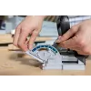Bosch GFF 18V-22 Professional fresatrice a lamelle a batteria, solo corpo macchina