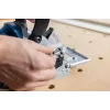 Bosch GFF 18V-22 Professional fresatrice a lamelle a batteria, solo corpo macchina