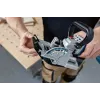 Bosch GFF 18V-22 Professional fresatrice a lamelle a batteria, solo corpo macchina
