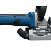 Bosch GFF 18V-22 Professional fresatrice a lamelle a batteria, solo corpo macchina