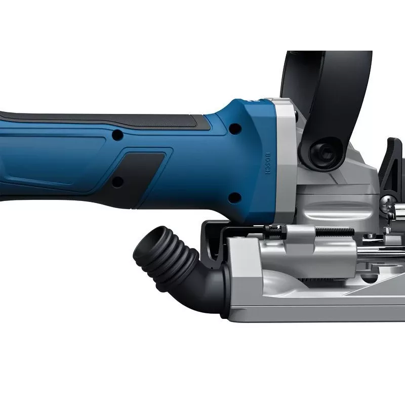Bosch GFF 18V-22 Professional fresatrice a lamelle a batteria, solo corpo macchina