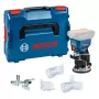 Bosch GKF 18V-8 Nero, Blu 30000 RPM