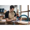 Bosch GKF 18V-8 Nero, Blu 30000 RPM