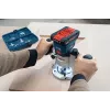 Bosch GKF 18V-8 Nero, Blu 30000 RPM