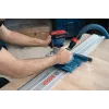 Bosch GKF 18V-8 Nero, Blu 30000 RPM