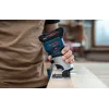 Bosch GKF 18V-8 Nero, Blu 30000 RPM