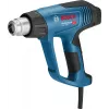 Bosch GHG 23-66 Professional Pistola ad aria calda 500 l/min 650 °C 2300 W Blu