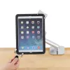 ERGOTRON Supporto per tablet con serratura lucido