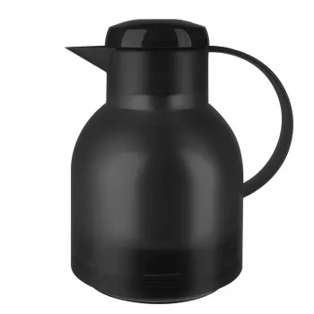 EMSA 504235 Caraffa/brocca/bottiglia nero