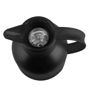 EMSA 504235 Caraffa/brocca/bottiglia nero